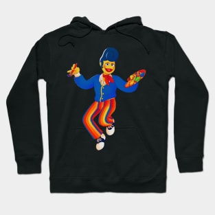 Wally Darling new 2 Hoodie